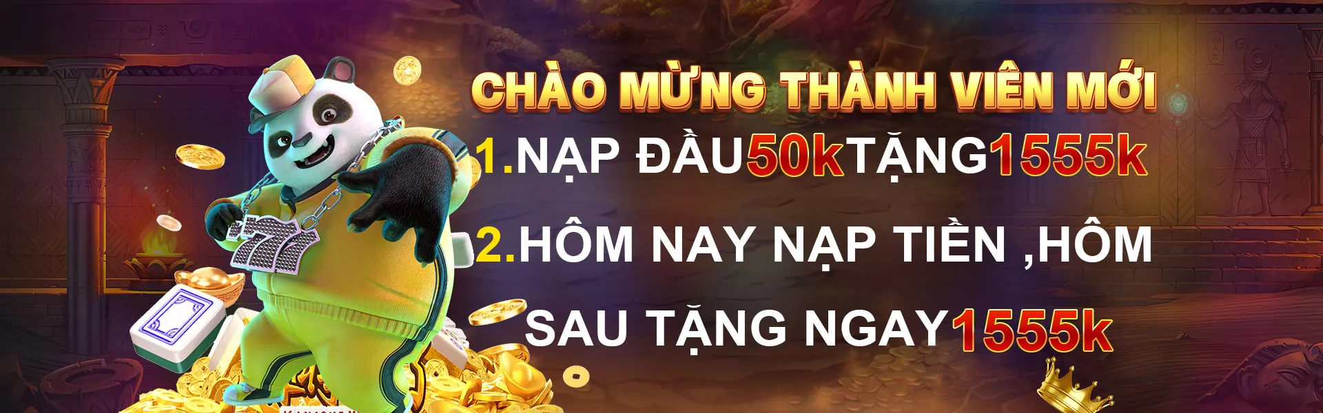 Khuyến mãi mới Game 68GB 2026